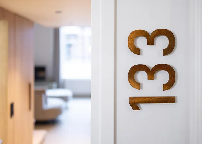 Apartamento Stayin - Ede