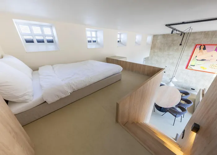 Stayin - Apartamento