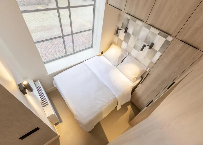 Apartamento Stayin - Ede