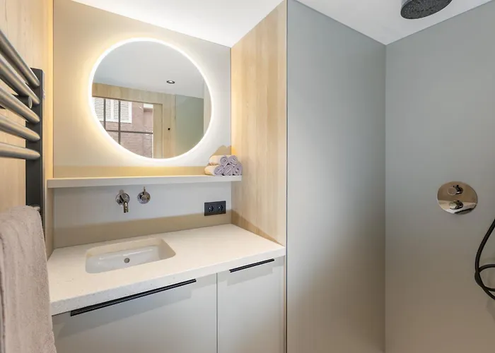 Stayin - Apartamento *