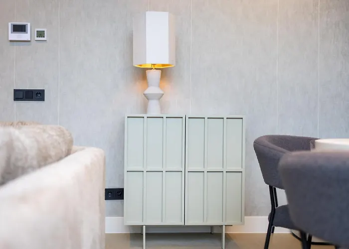 Stayin - Apartamento