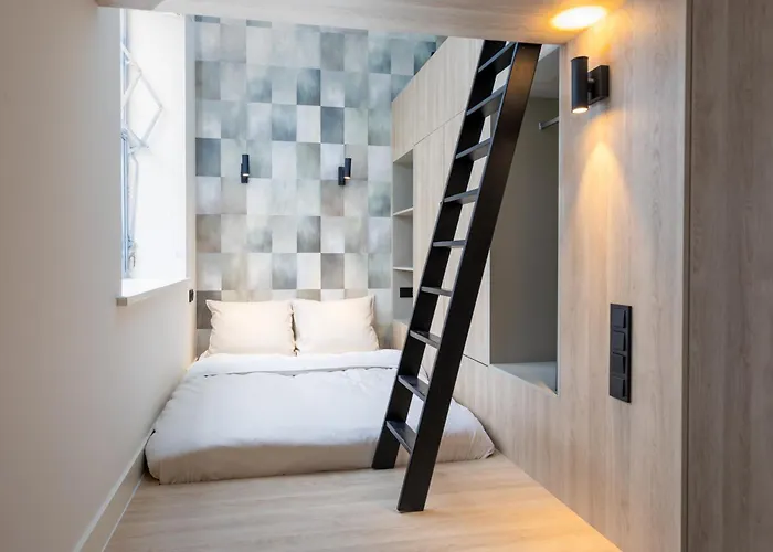 Stayin - Apartamento