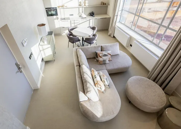 Stayin - Apartamento *