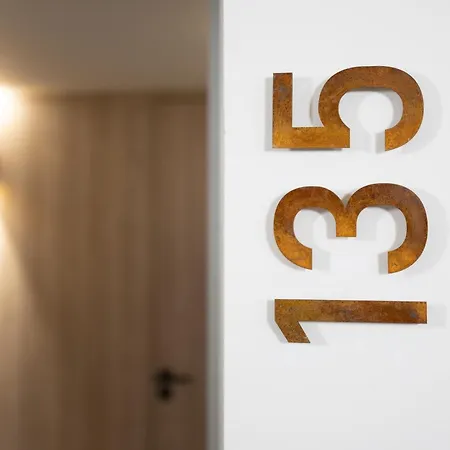 Stayin - Apartmán *