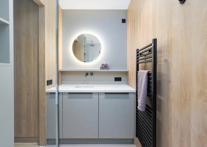 Apartmán Stayin - *