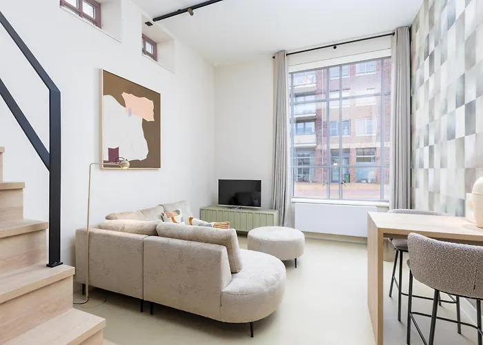 Apartmán Stayin - *