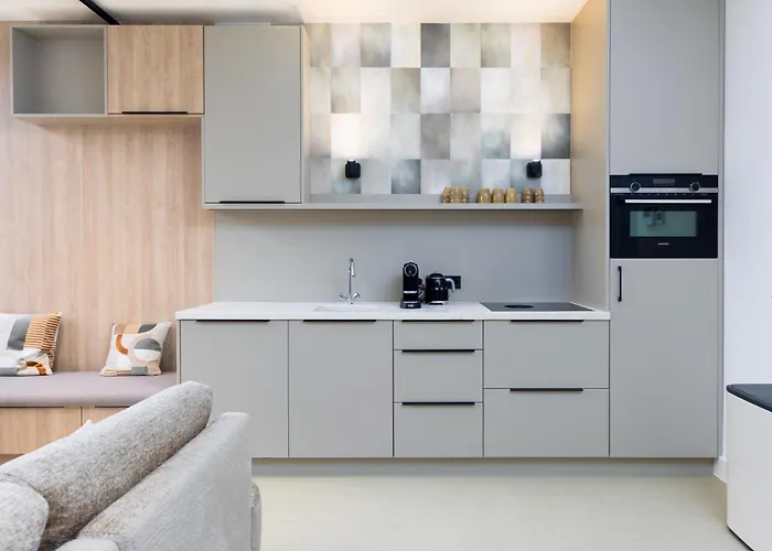 Stayin - Apartmán Ede