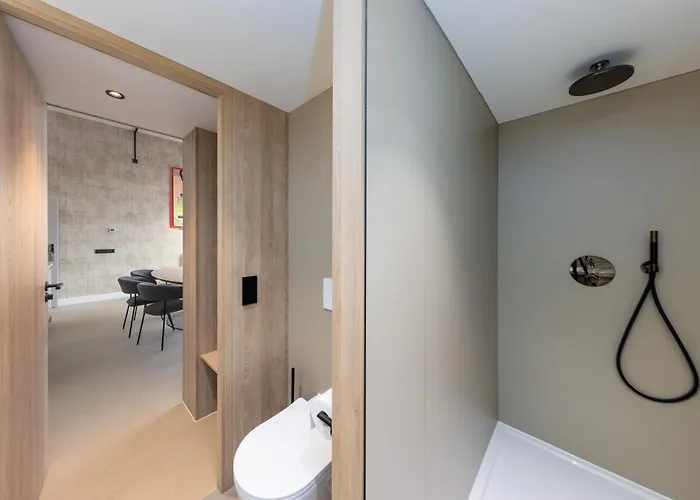 Apartmán Stayin - Ede