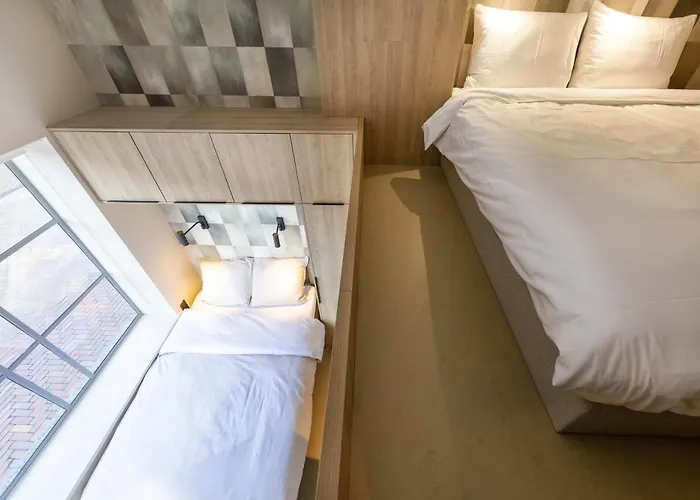 Apartmán Stayin - *